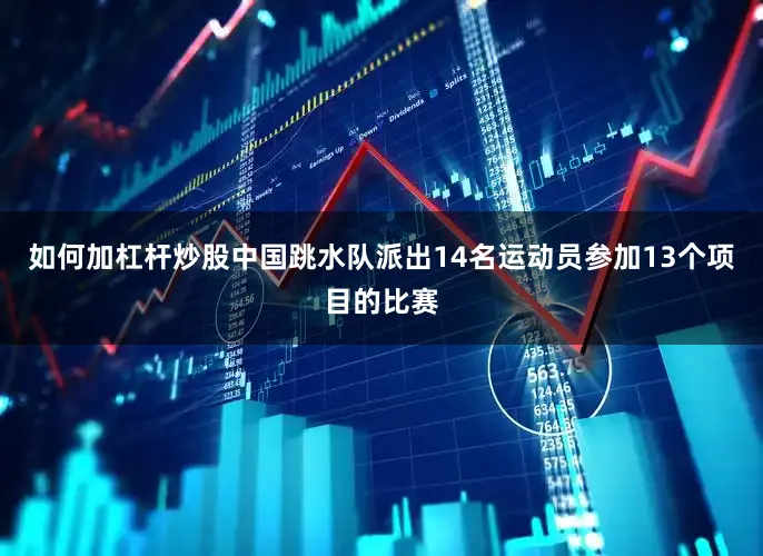 如何加杠杆炒股中国跳水队派出14名运动员参加13个项目的比赛